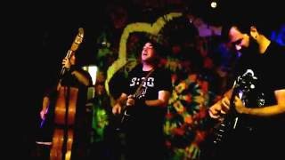 Jeff Austin Band-Althea 8/21/16