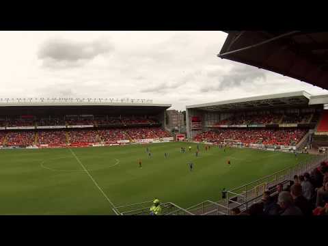 Dundee United - Inverness 10.8.2013