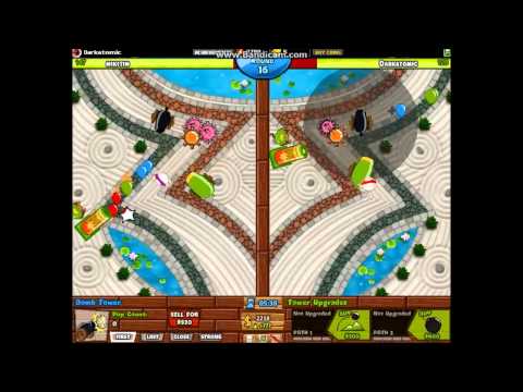 King of the Hill (Defender) nikitin vs (Challenger) Darkatomic