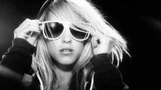 Vanessa Freeman*Avery* - Too  Bad