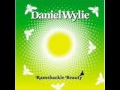 Daniel Wylie   make love to the world   Ramshackle Beauty