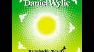 Daniel Wylie   make love to the world   Ramshackle Beauty