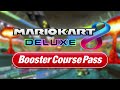 Koopa Stadium Dash Mario Kart 8 Deluxe Booster Course Pass Music