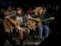 Hammer and a Nail - Indigo Girls