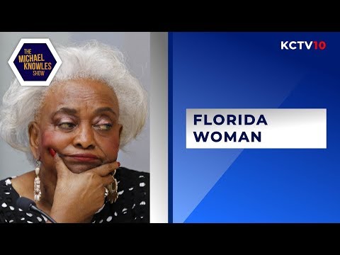 Ep. 250 - Florida Woman Corrupts Democracy