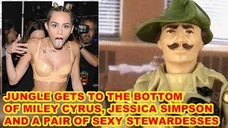 Let The Good Times Roll With Jungle