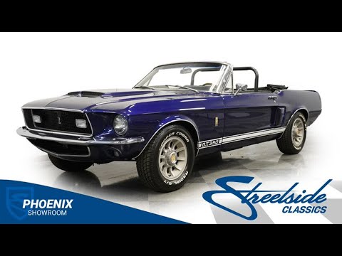 1967 Ford Mustang (CC-1879630) for sale in Mesa, Arizona