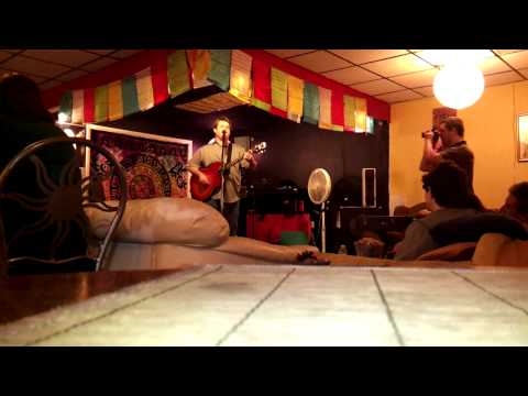 "To Be With Me" by Aaron Field