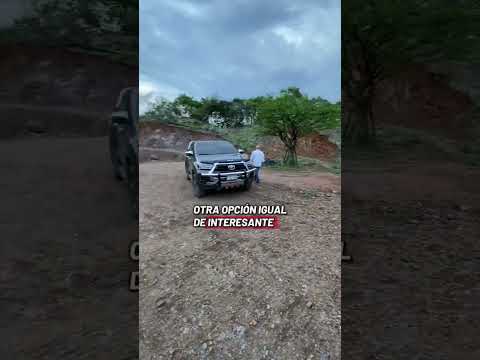 Venta de 2 terrenos en Bolivar , La Unión - El Salvador