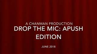 APUSH Final Project: Rap Battles