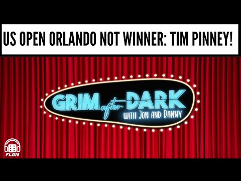 Florida Man Prefers P.O.T