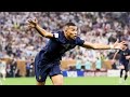 PETER DRURY ON KYLIAN MBAPPE ARGENTINA VS FRANCE FINAL, THE GOAT IN MAKING