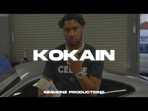 [FREE] C Biz X Stresi Type Beat | Uk Trap Instrumental 2021 (Prod. Simmonz Productions)