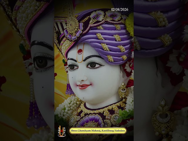 Ghanshyam Maharaj