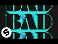 Bruno Martini & Novak - BAD (Official Audio)