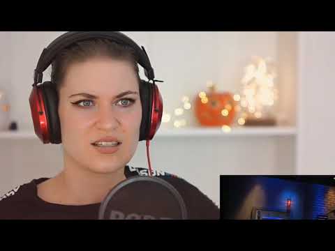 Seeing People Emotionally Unlocked by Angelic Metal (Vocal Experts Reactions to Devin Townsend)