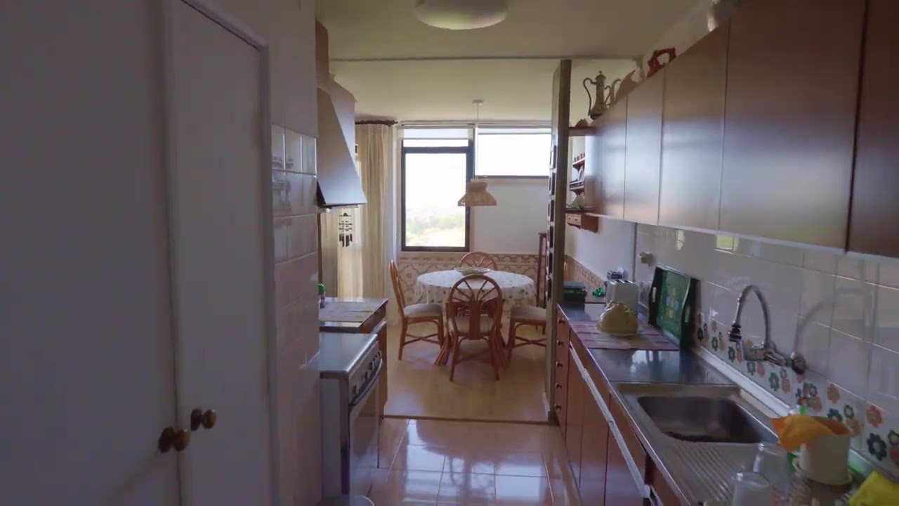 Vídeo do imóvel