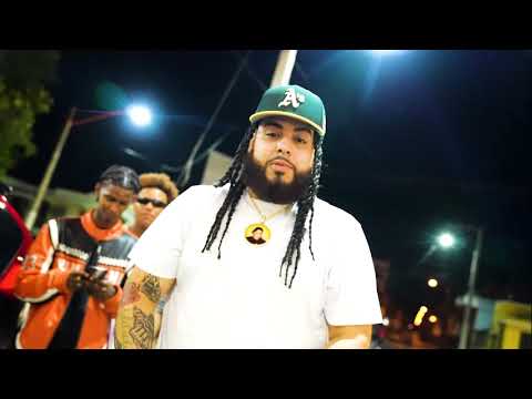 Pudge Capone - Shh (Official Video)