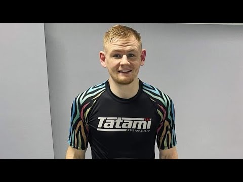 Kevin McAloon | SBG Moray | Evolution of Combat 11 | MMA UK