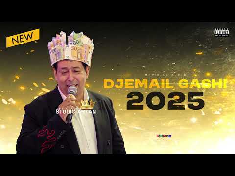 DJEMAIL GASHI TALLAVA SPLET 2025
