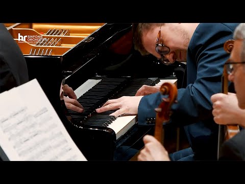 Gershwin: Concerto in F ∙ hr-Sinfonieorchester ∙ Frank Dupree ∙ Patrick Hahn