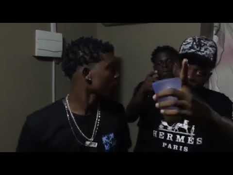 ZAGAZAI DUPA SESSIE VIDEO