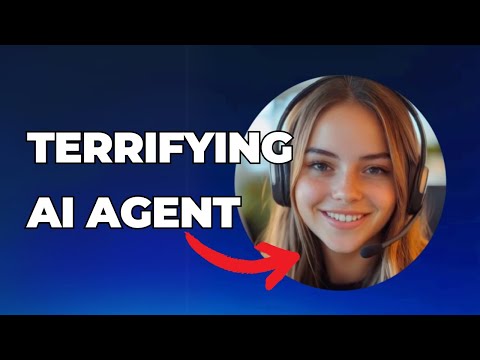 This AI called Solvea is about to Change the World...