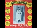 Phillip Frazer - John Saw Them Coming In Disco Style