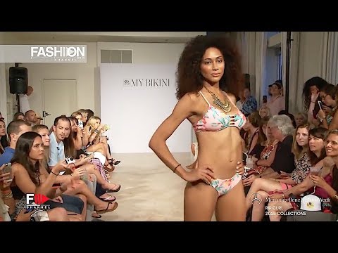 RIP CURL Swimwear Spring 2015 Miami - Fashion Channel