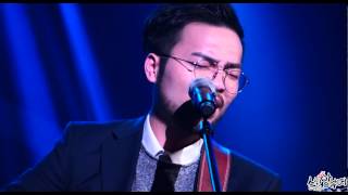 김지수 - 자취 8년생의 노래 20150326 광주KBS 콘서트필