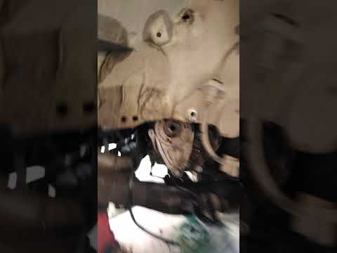 Cómo destrabar la caja de cambios Renault