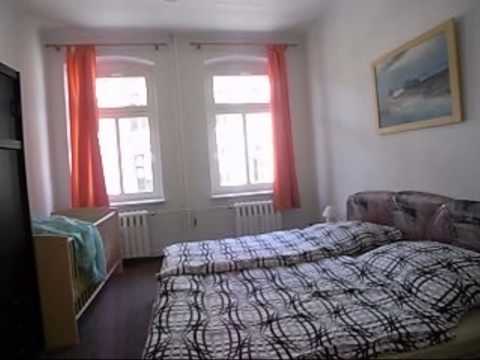 Halle-Zentrum: möbl. 2-Zi-Whg - www.BIGKs.de - M40646