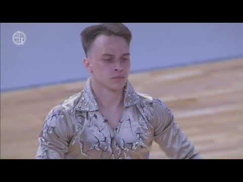 ROCK-N-SWING.COM | MASLOV Dmitriy - NOVAK Elizaveta | MCCS | European Championship Sochi 2021