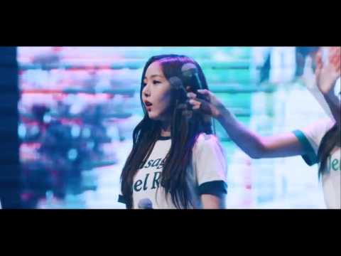 170709 SinB GFRIEND IN TAIWAN (TRUST)