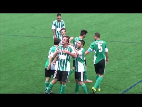 RESUMEN: S.D. Lenense Proinastur, 3 - L' Entregu, 0.