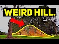 What These Weird Hills in Australia Are