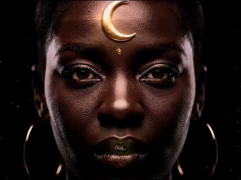 Solpulse  | I'm a Woman [Lyric Visualizer]