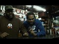 Dave East - CHILLS [Official Video]