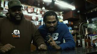 Dave East - CHILLS [Official Video]