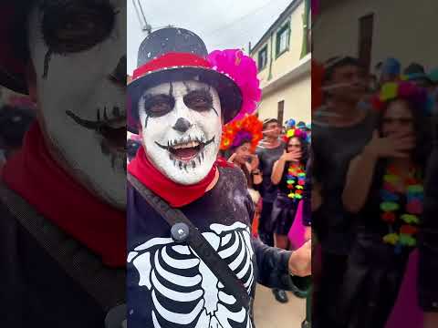 🎊🥁 Iniciaron las Ferias de San Roque en Herrán con música y tradición