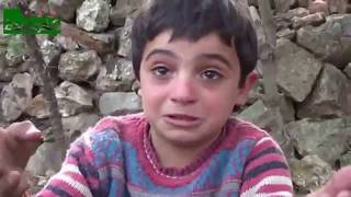 Moby Memory Gospel | Children of Syria