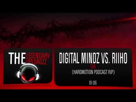 Digital Mindz vs. Riiho - Destroy [HQ RIP]