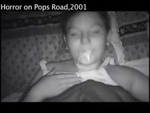 Horror on Popps Road: The Documentary Part II