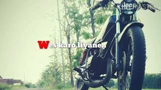 Download lagu Story wa kependem tresno mp3