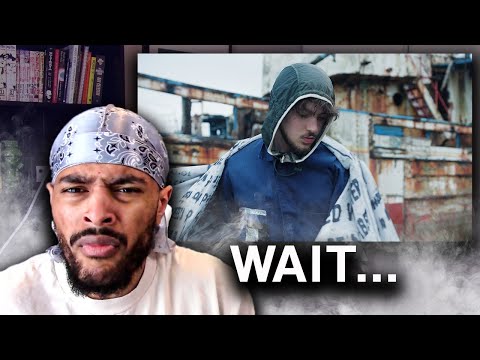 WAIT WHY IS THIS ACTUALLY GOOD?? QUADECA GODSTAINED FIRST [REACTION/REVIEW]