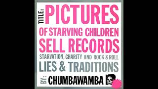 CHUMBAWAMBA - COCOACOLONIZATION THIS IS COPYRIGHTED MATERIAL I&#39;M A FAN OF THIS MUSIC