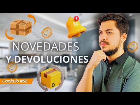 Devoluciones Dropshipping Contra Entrega: Proceso Completo