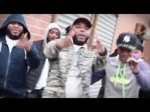 GUTTA | BOUT NOTHIN | DIRECTED DROPTOP HARVE