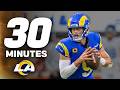 30 Minutes of Rams Offensive Highlights (2020-2025)