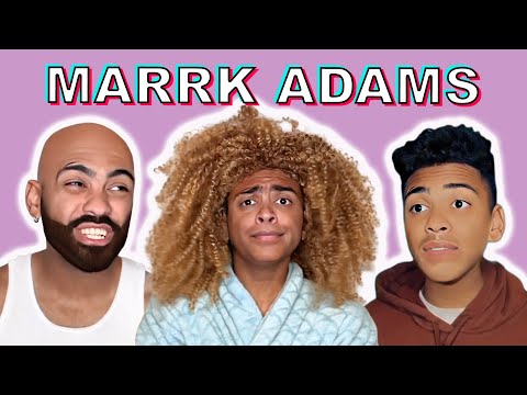 *NEW* Mark Adams Shorts #19 | Funny Mark Adams TikToks